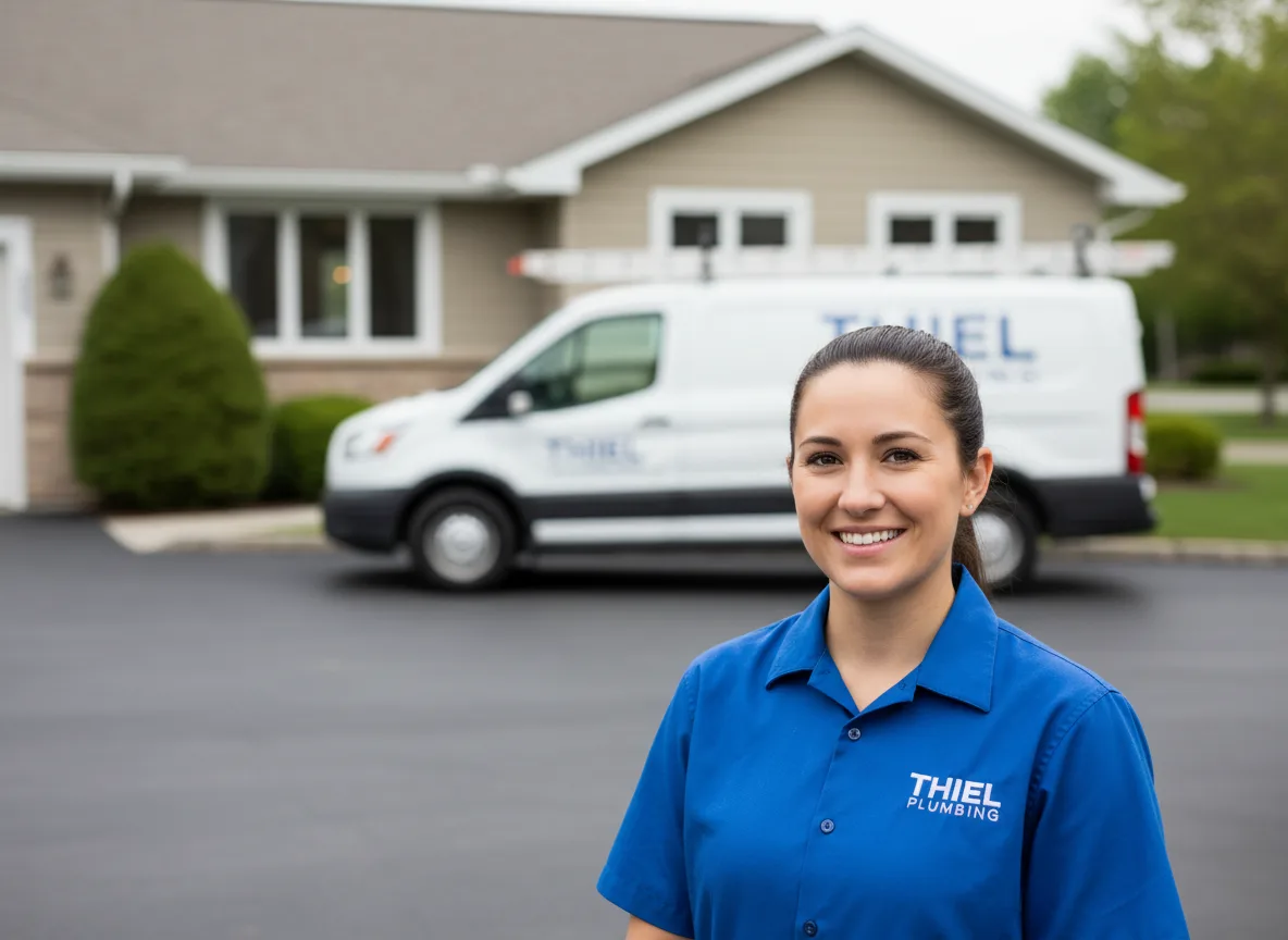 Plumber Nunam Iqua, AK FAQs